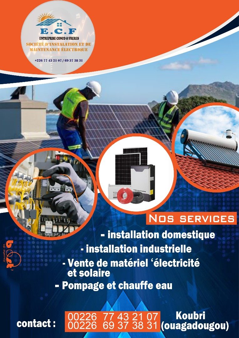 Réalisation 2 - Application Mobile